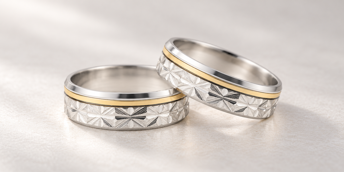 Aliança de casamento significado: origem histórica e simbolismo da união eterna