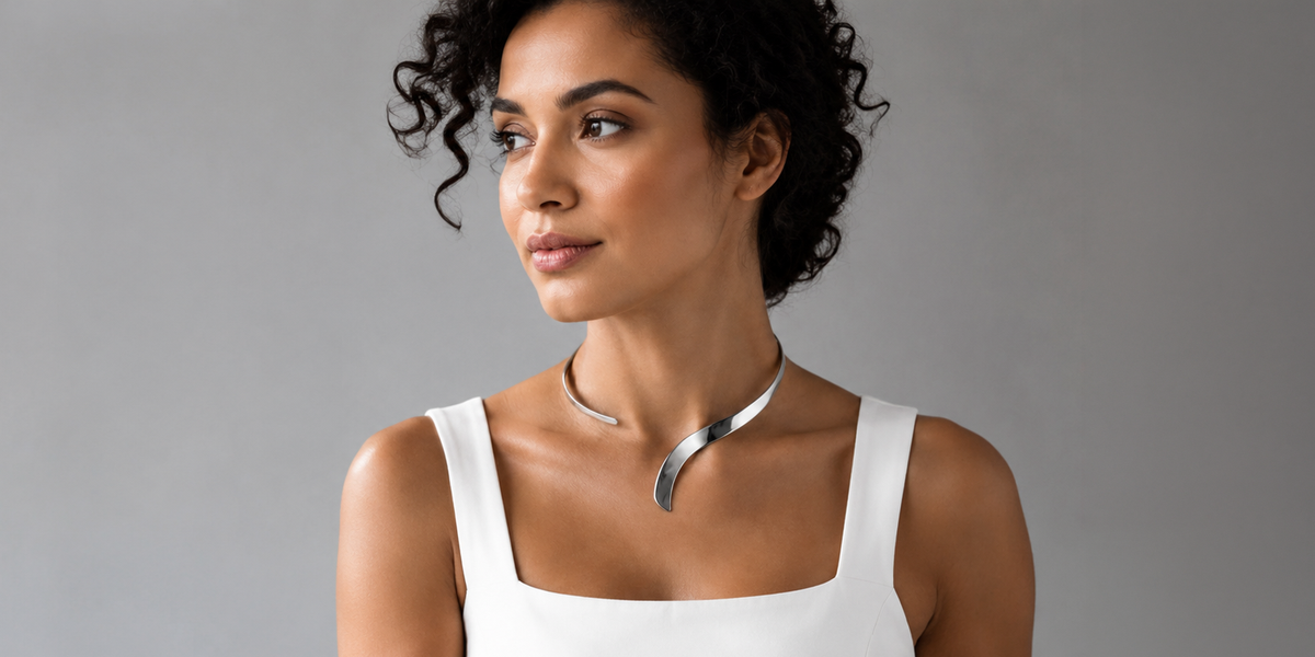Acessórios para vestido branco: 9 ideias para deixar o look mais elegante