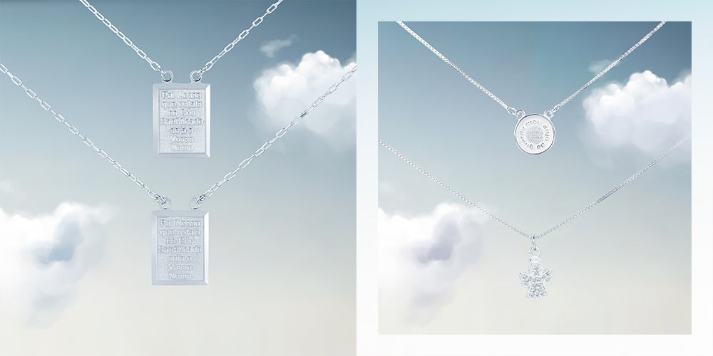 Escapulário: o que é, significado, para que serve e como usar