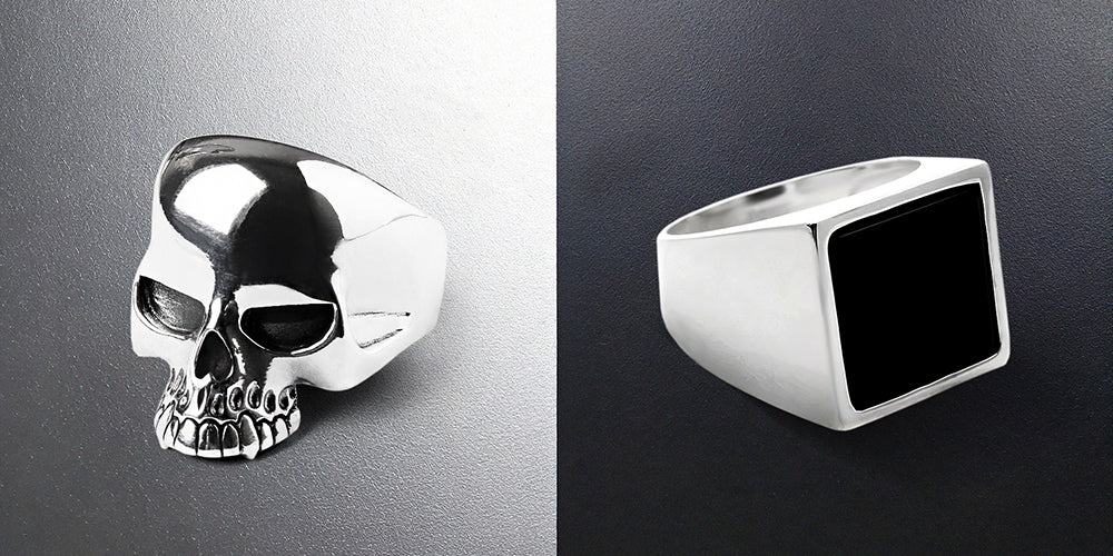 Aço inoxidável ou prata 925: diferenças e qual escolher?