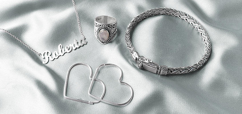 Look reveillon: 9 presentes de prata para as festas de fim de ano