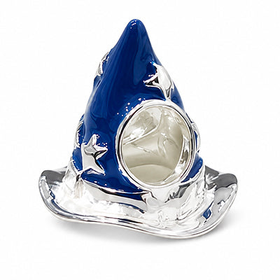 Berloque de Prata Chapéu - 41305