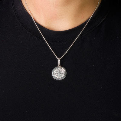 Medalha de Prata São Bento