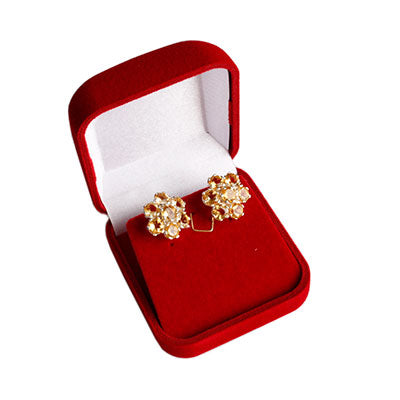 Estojo de Joias para Presente.