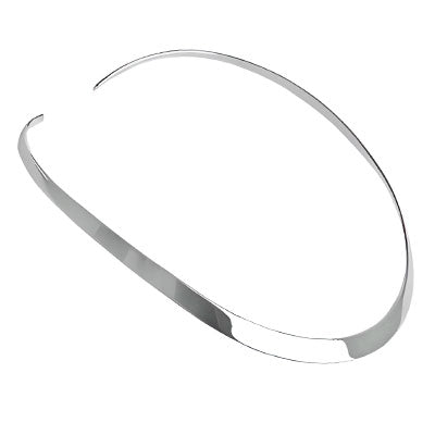 Gargantilha Aro de Prata