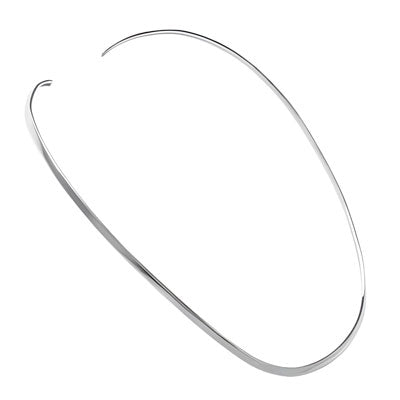 Gargantilha Aro de Prata