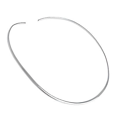 Gargantilha Aro de Prata