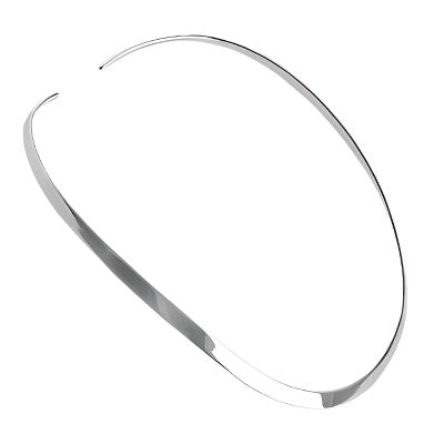 Gargantilha Aro de Prata