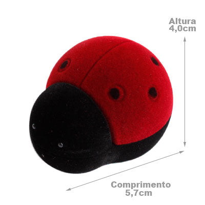 Estojo de Joias para Presente