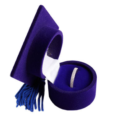 Estojo de Joias para Presente - 58653