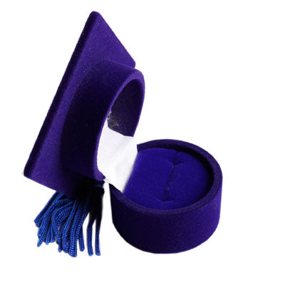 Estojo de Joias para Presente - 58653