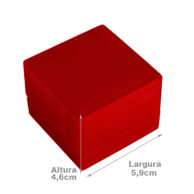 Estojo de Joias para Presente - 59491