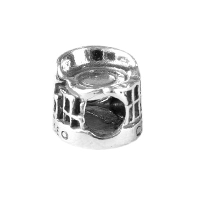 Berloque de Prata Coliseu - 63852