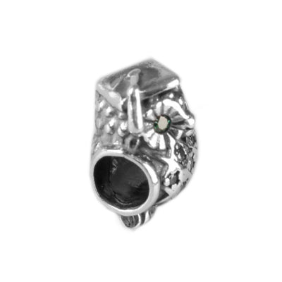 Berloque de Prata Coruja - 63859