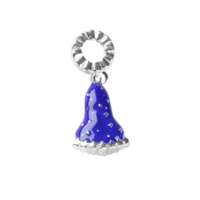 Berloque de Prata Nossa Senhora Aparecida - 63975