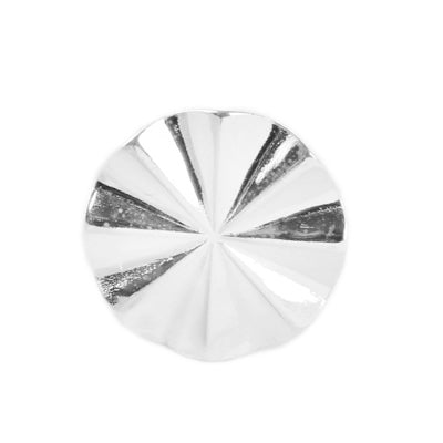 Anel de Prata Trabalhado - 64504