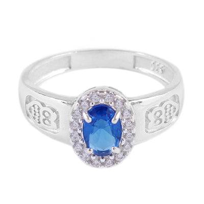 Anel de Prata Pedagogia - 64608