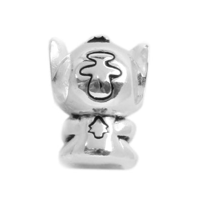 Berloque de Prata Coala - 64694