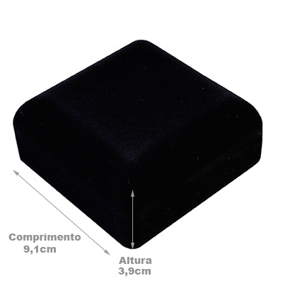 Estojo de Joias para Presente - 65242 - soprata