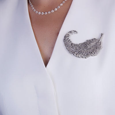 Pingente de Prata com Marcassitas - 65830