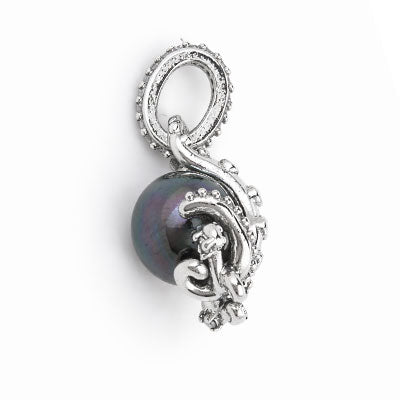 Berloque de Prata Polvo - 66259