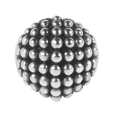 Anel de Prata Trabalhado - 66939