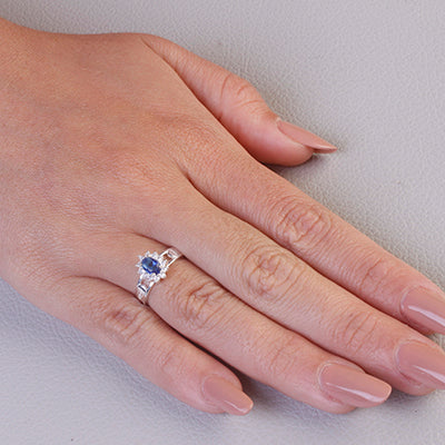 Anel de Prata Ciências Contábeis - 68233