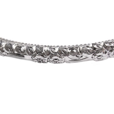 Gargantilha Aro de Prata