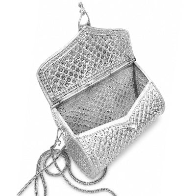 Bolsa de Prata - 39542