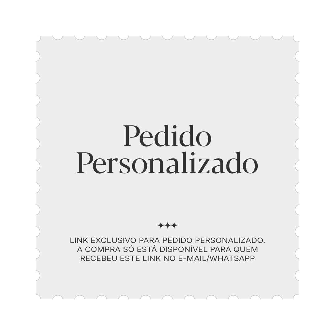 Pingente Rabo de Baleia - 62561