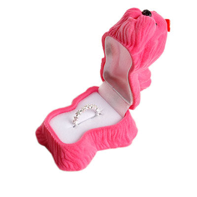 Estojo de Joias para Presente