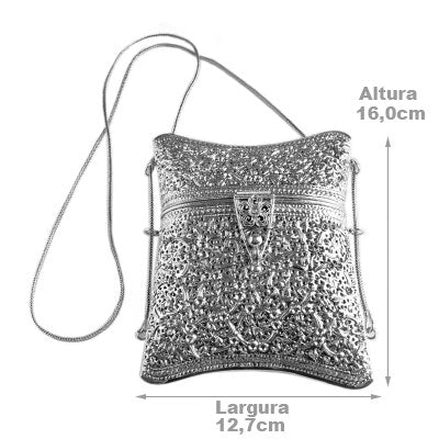 Bolsa de Prata