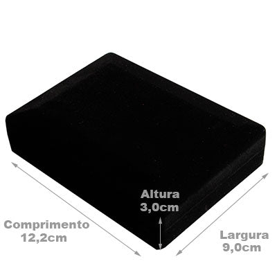 Estojo de Joias para Presente