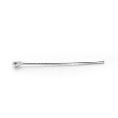 Piercing de Prata para Nariz