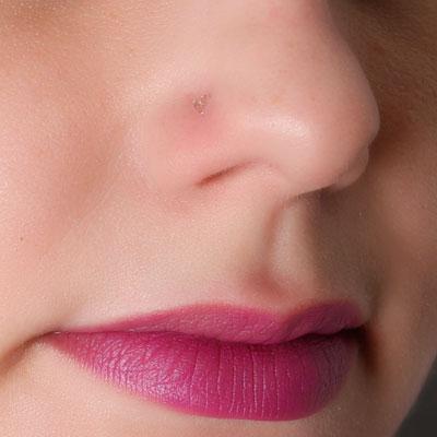 Piercing de Prata para Nariz - 17017