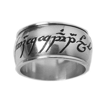 Gravação Senhor dos Anéis - 23913