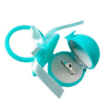 Estojo de Joias para Presente - 26345