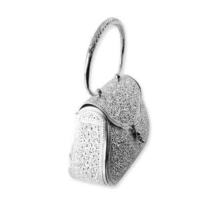 Bolsa de Prata - 28293