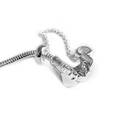 Pulseira para Berloque de Prata Memories - 30420