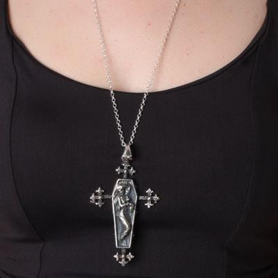Pingente de Prata Cruz