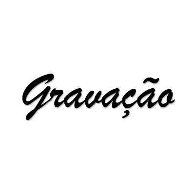 Gravação - 33701