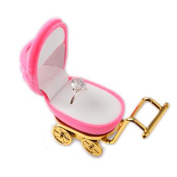 Estojo de Joias para Presente - 35756