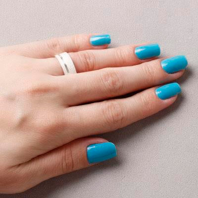 Confecção de Aliança de Prata Anatômica - 37375