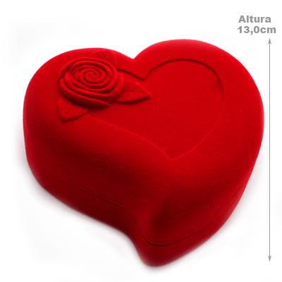 Estojo de Joias para Presente