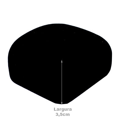 Estojo de Joias para Presente.