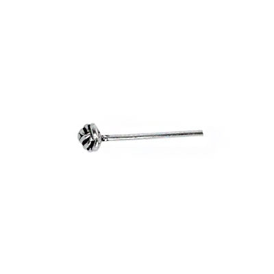 Piercing de Prata para Nariz