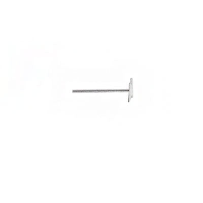 Piercing de Prata para Nariz