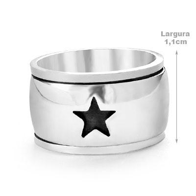 Confecção de Aliança de Prata Bali