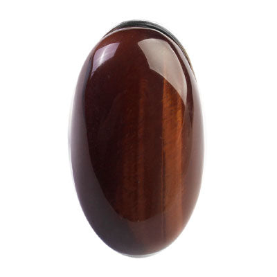 Anel de Prata com Ágata