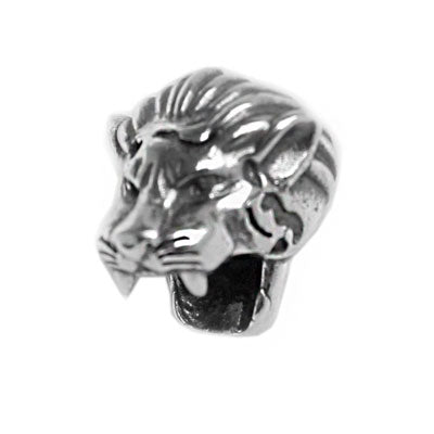 Berloque de Prata Tigre